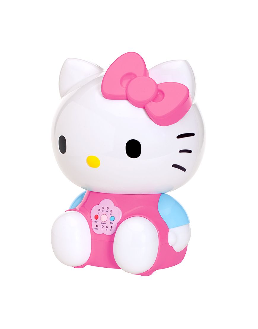 Hello kitty best sale humidifier